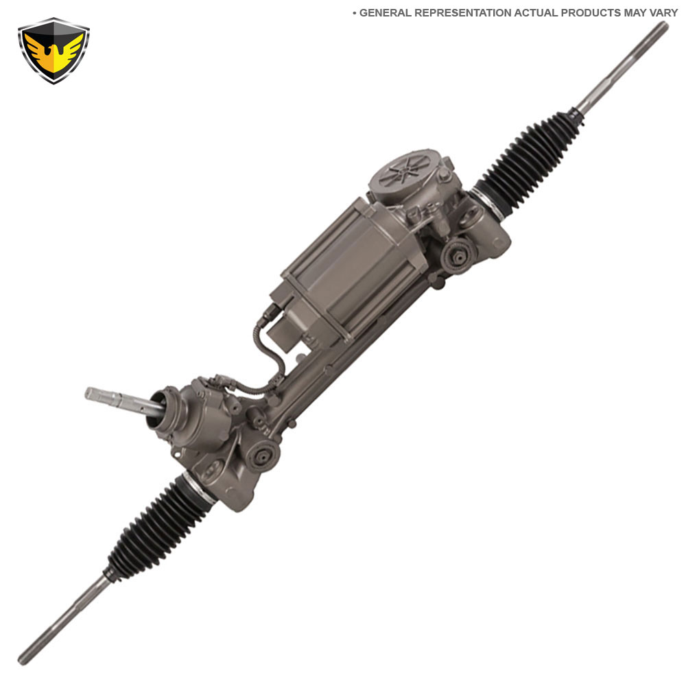 chevrolet Blazer rack/and/pinion