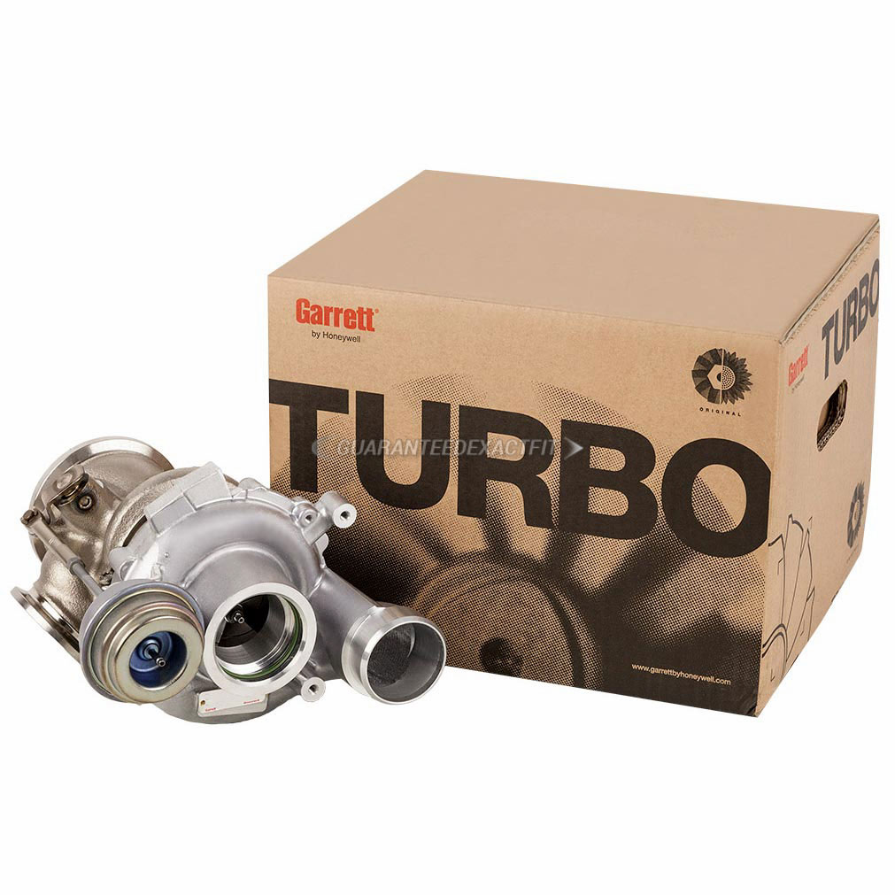Garrett Turbocharger for Sale 8000755011S