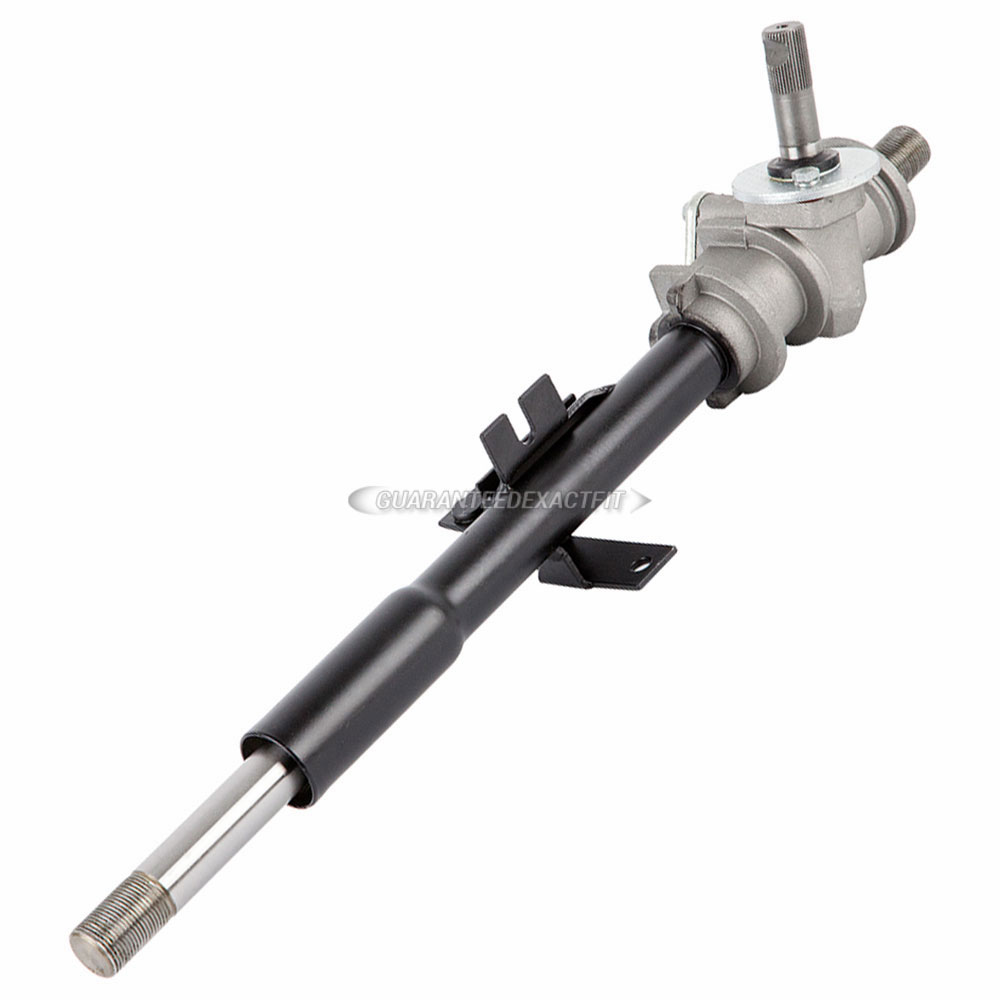 BuyAutoParts 80-70082AN Rack and Pinion