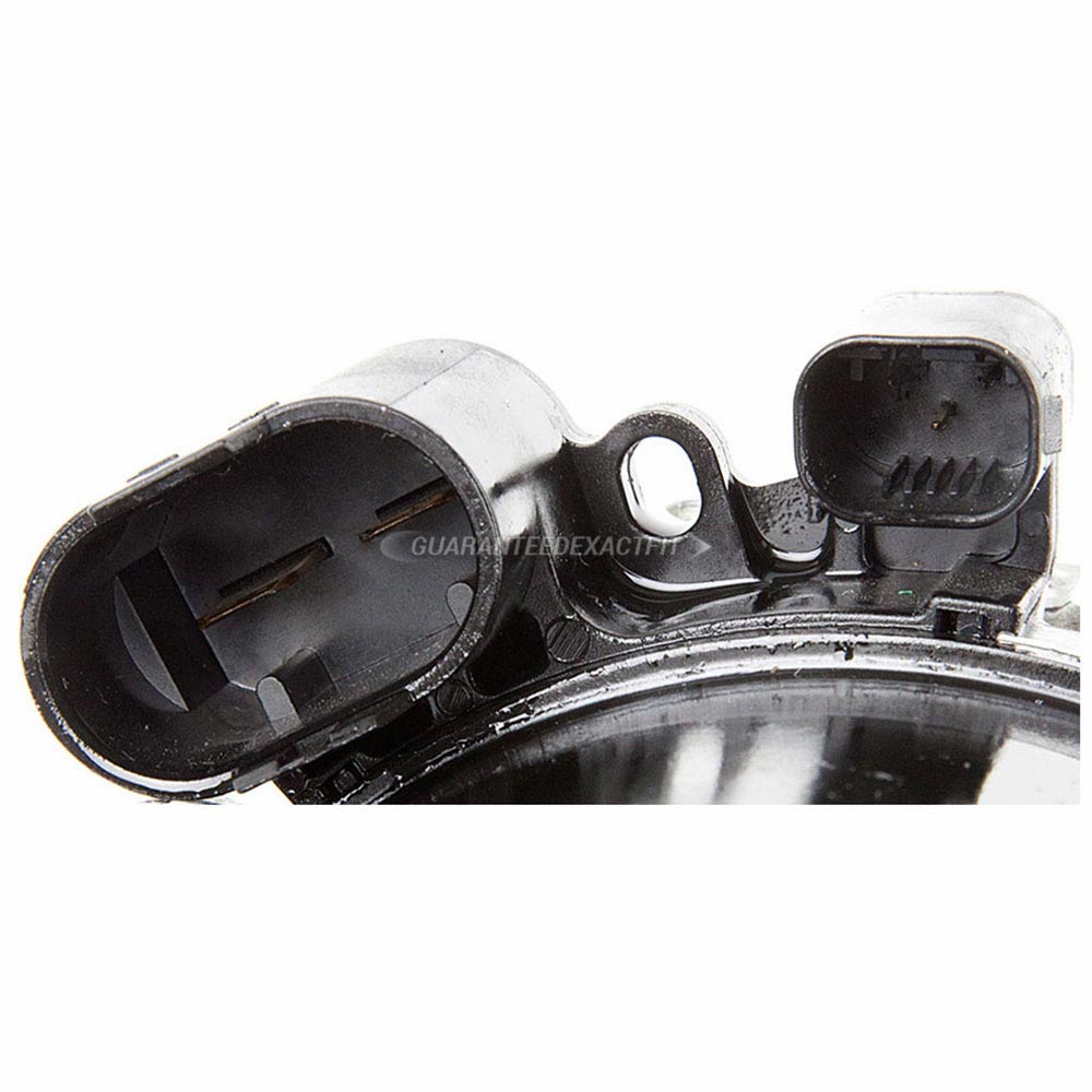 2002 Mini Cooper Power Steering Pump