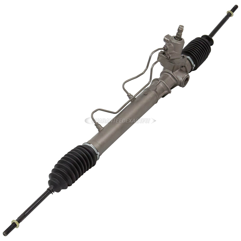 BuyAutoParts 80-00675R Rack and Pinion