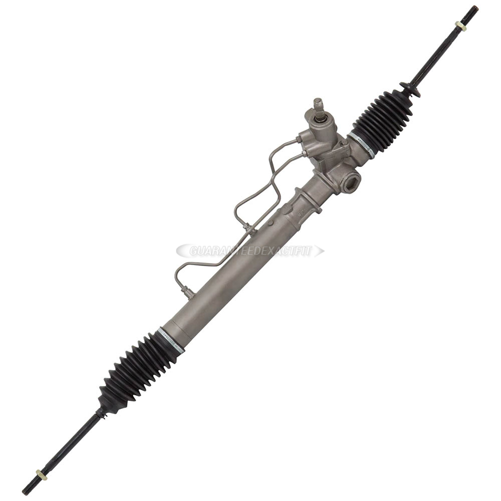 BuyAutoParts 80-00675R Rack and Pinion