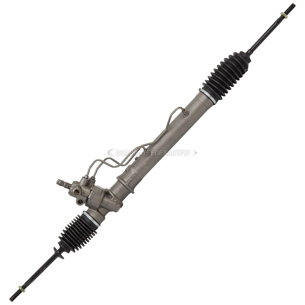 BuyAutoParts 80-00675R Rack and Pinion