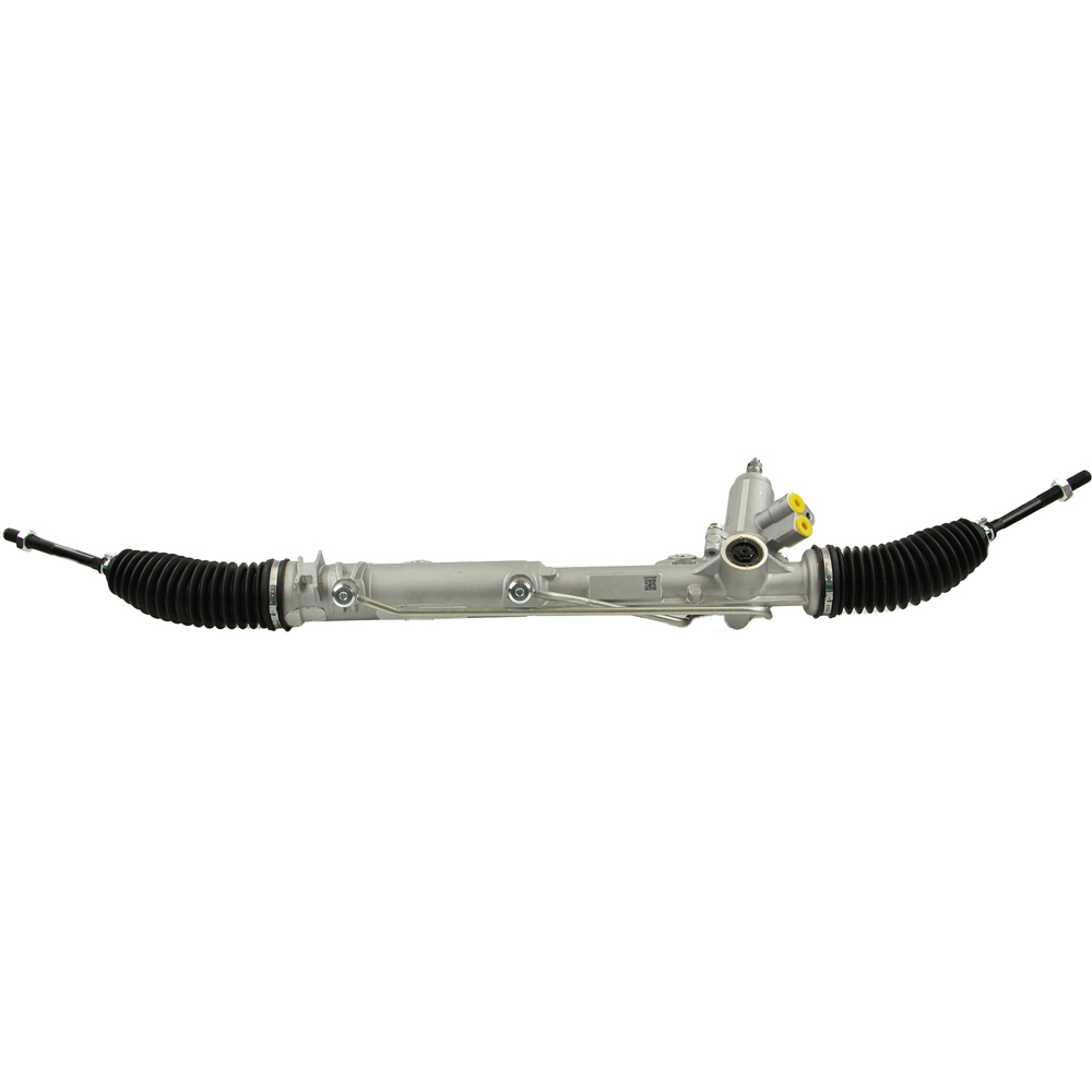  mercedes-benz C300 rack/and/pinion 