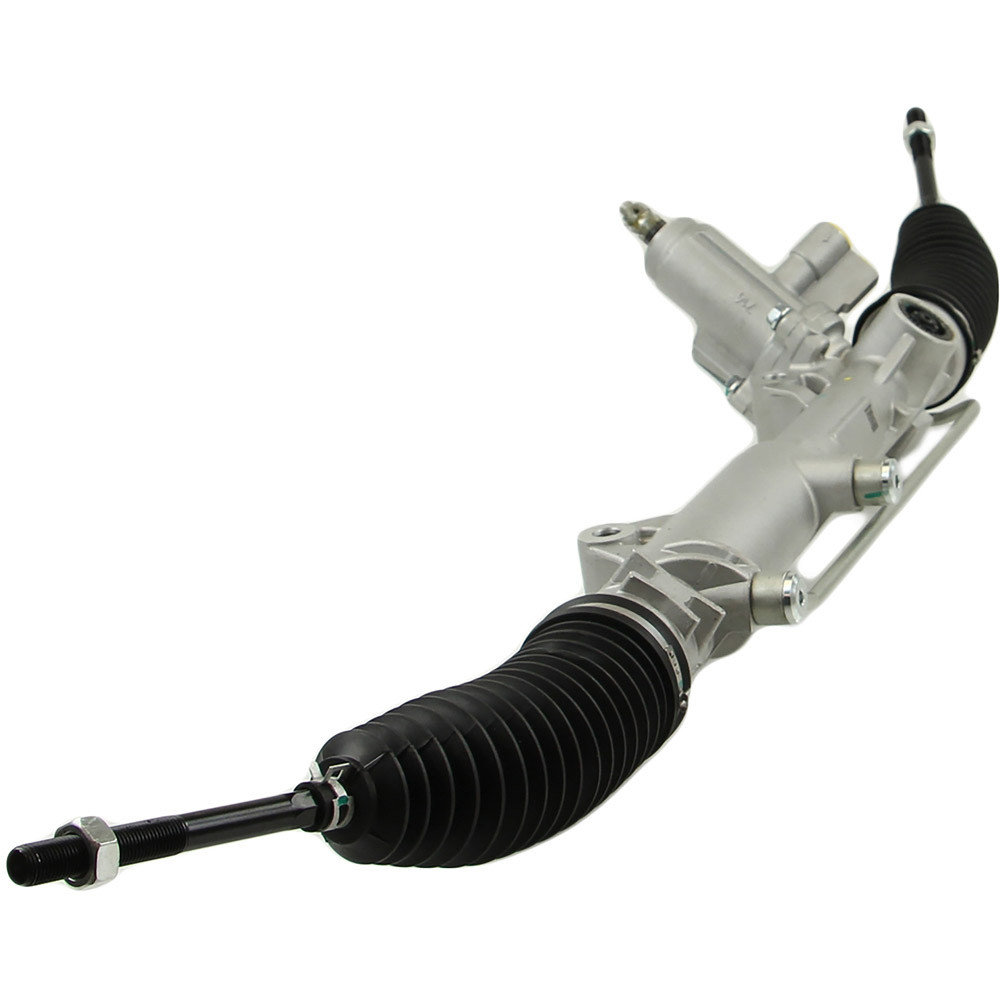 BuyAutoParts 80-01493AN Rack and Pinion
