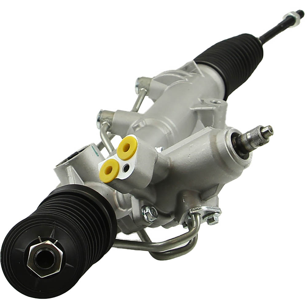 BuyAutoParts 80-01493AN Rack and Pinion