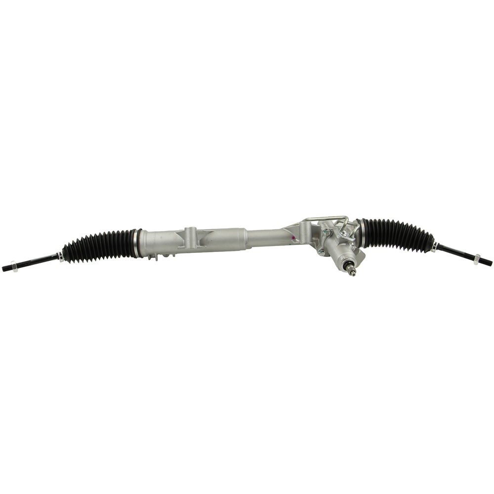 BuyAutoParts 80-01493AN Rack and Pinion