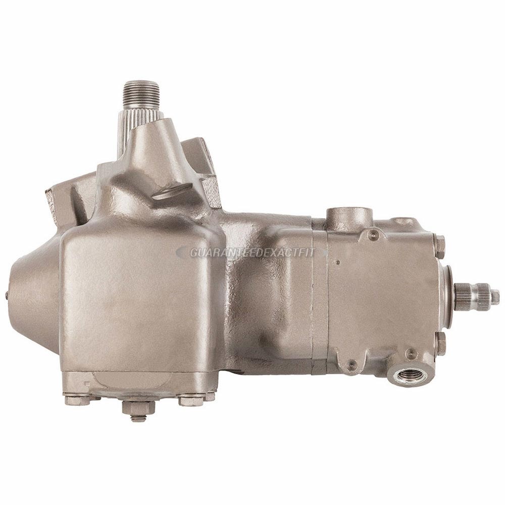 1988 BMW M5 Power Steering Gear Box Power Steering All Models 8200329 R