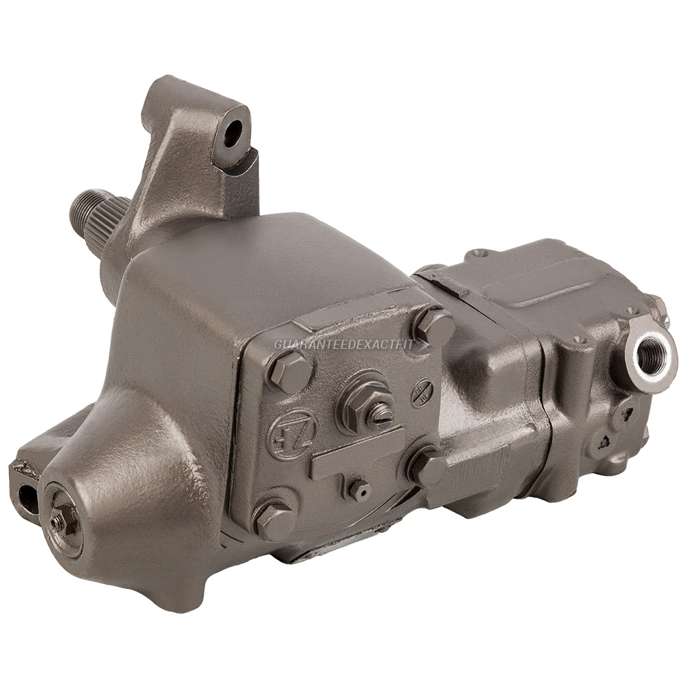 Power Steering Gear Box 8200330 R Power Steering Gear , 8200330 R Power Steering Gear Sale