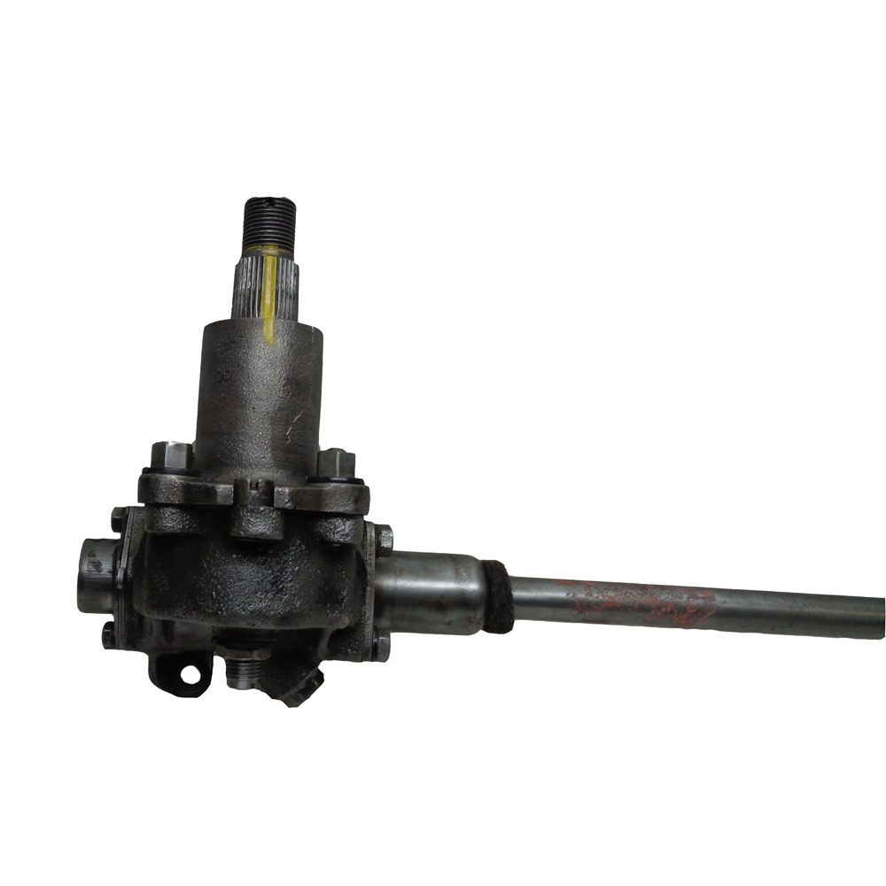 ford model-48 manual/steering/gear/box