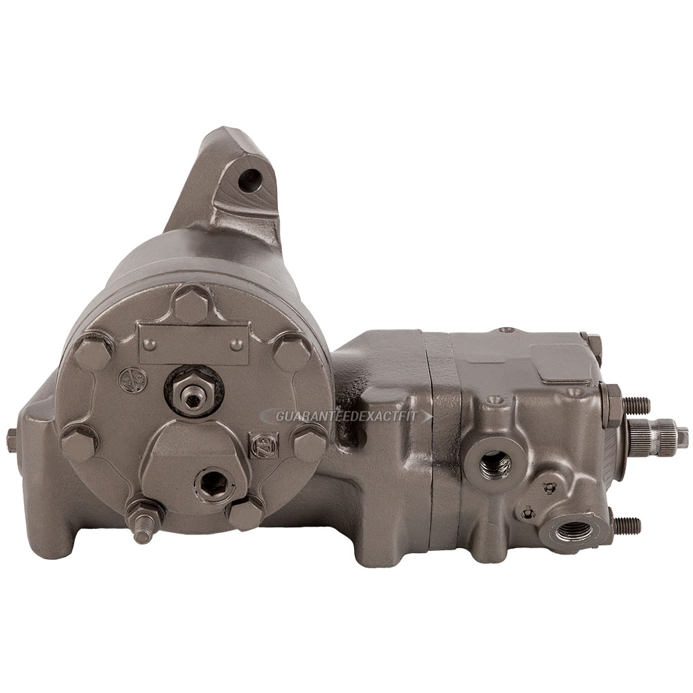 Power Steering Gear Box 8200337 R Power Steering Gear , 8200337 R Power Steering Gear Sale