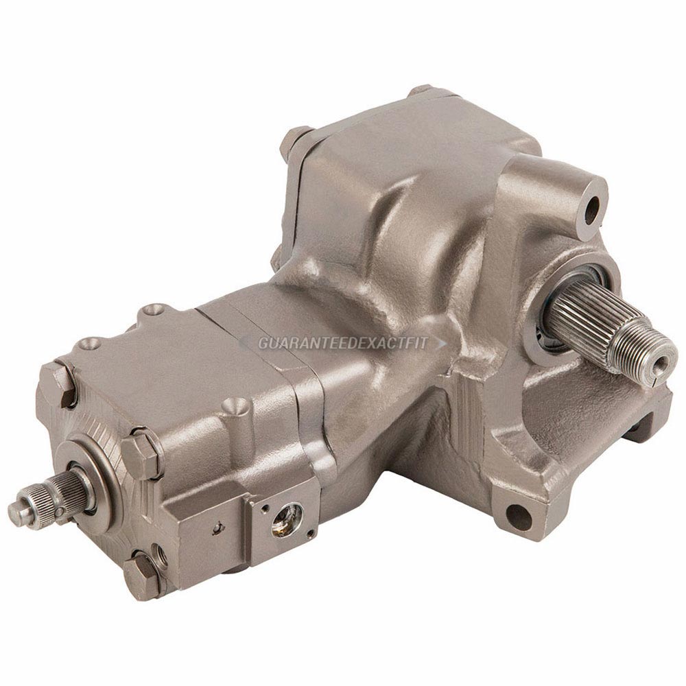 Power Steering Gear Box 8200340 NS Power Steering Gear , 8200340 NS