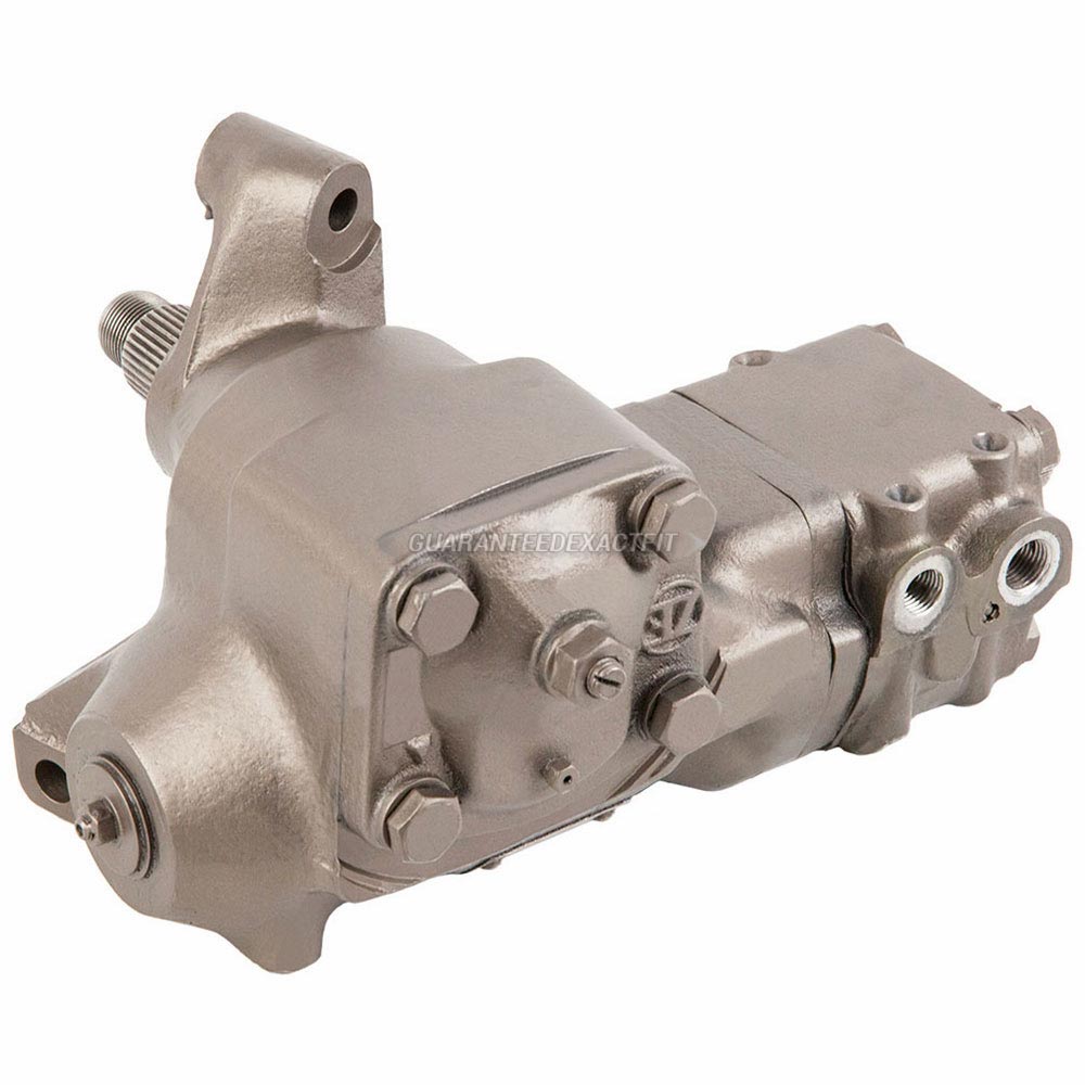 Power Steering Gear Box 8200340 NS Power Steering Gear , 8200340 NS