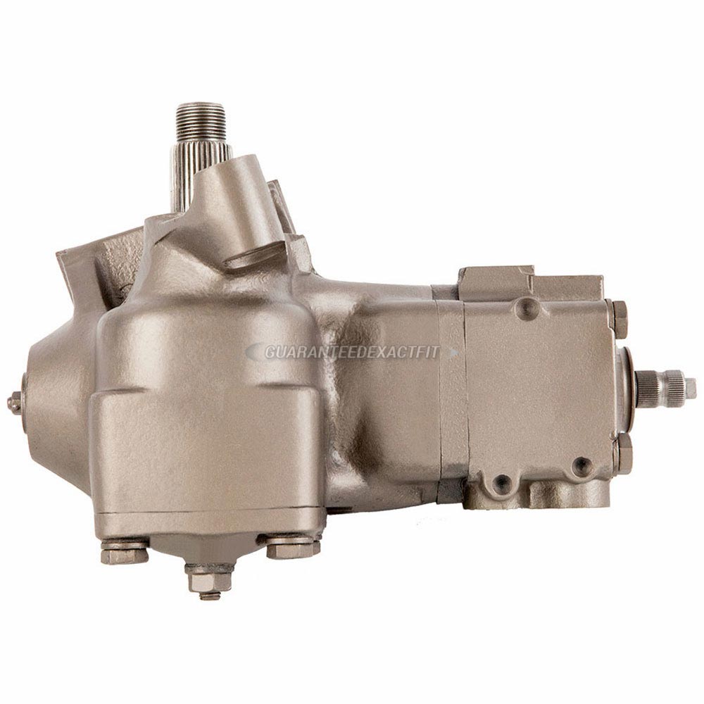 Power Steering Gear Box 8200340 NS Power Steering Gear , 8200340 NS