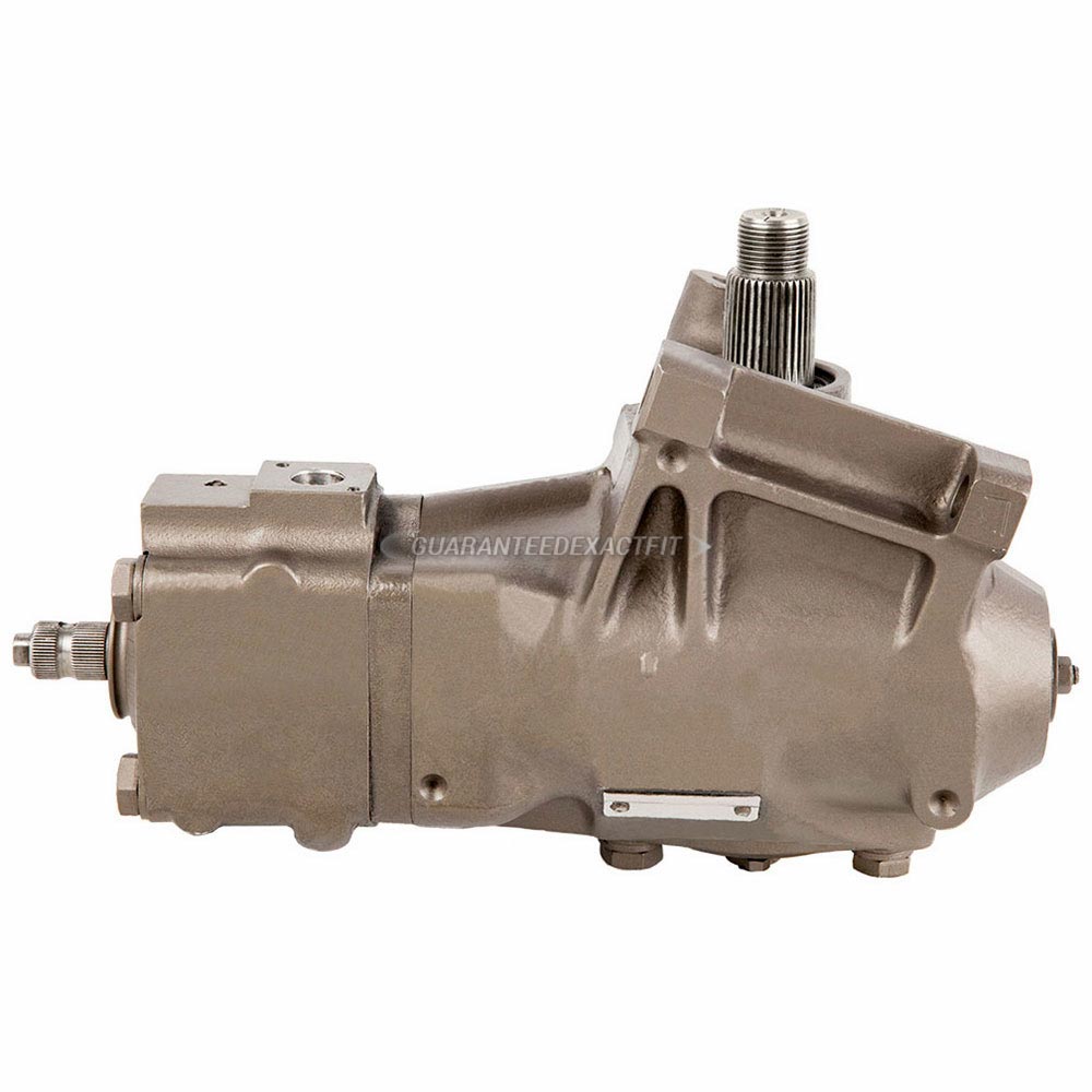 Power Steering Gear Box 8200340 NS Power Steering Gear , 8200340 NS