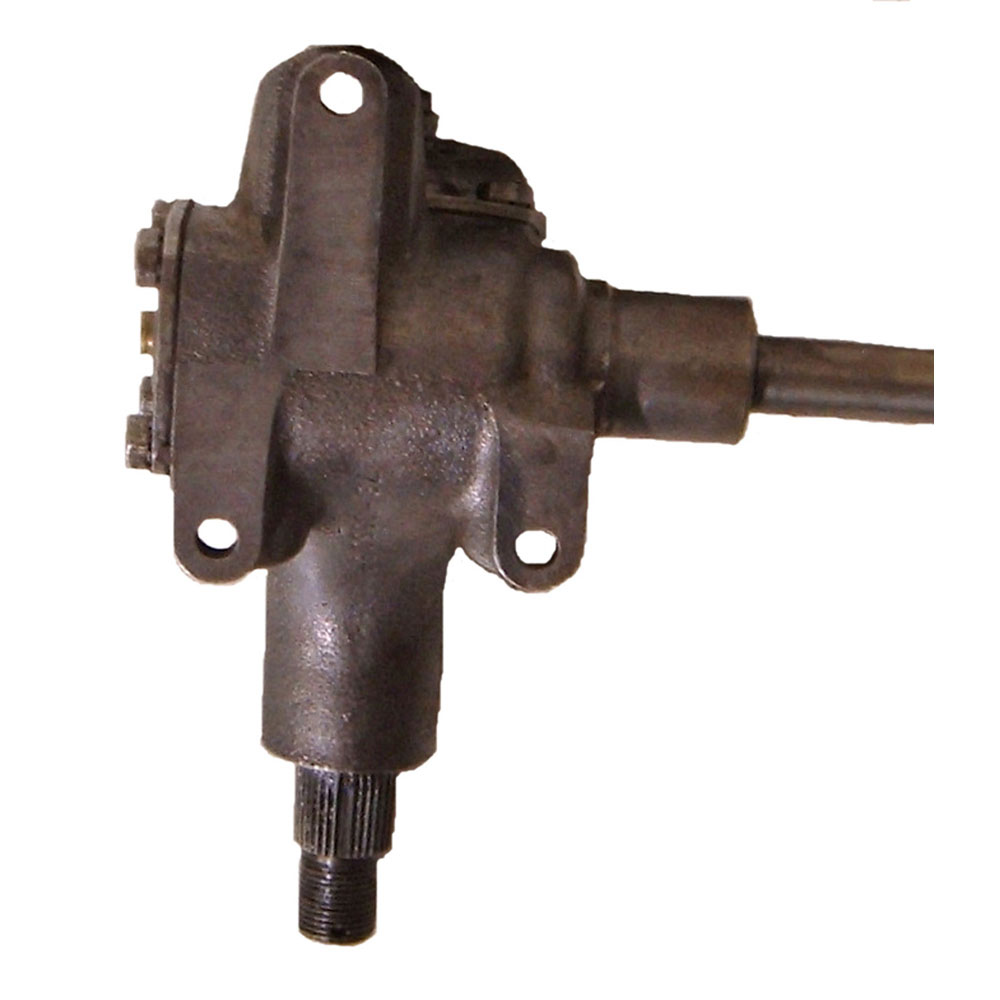  ford model 74 manual/steering/gear/box 