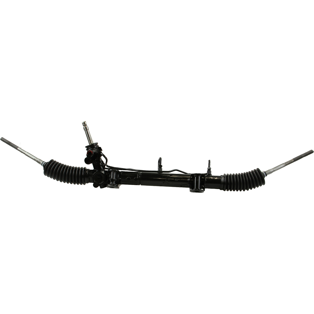 BuyAutoParts 80-02202R Rack and Pinion