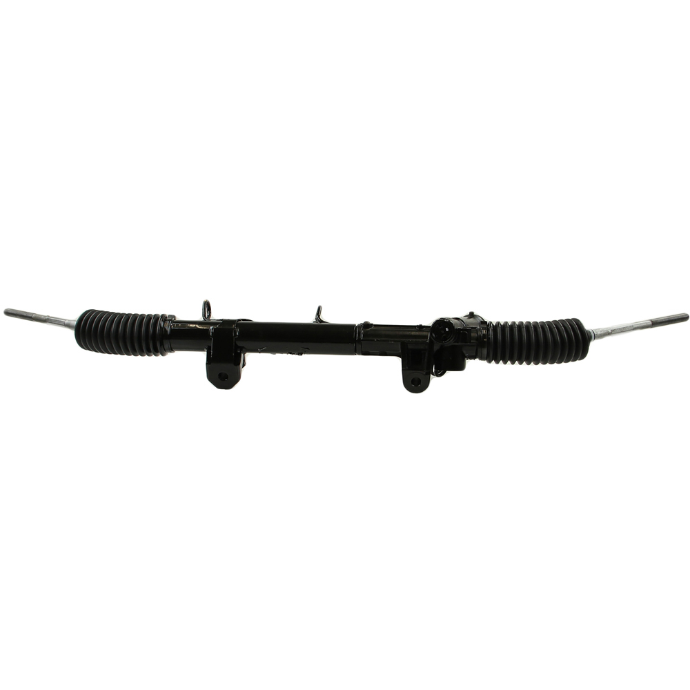BuyAutoParts 80-02202R Rack and Pinion