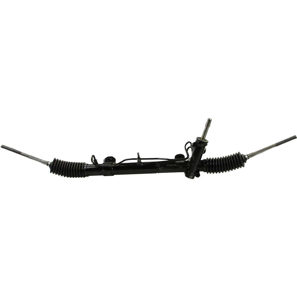 BuyAutoParts 80-02202R Rack and Pinion