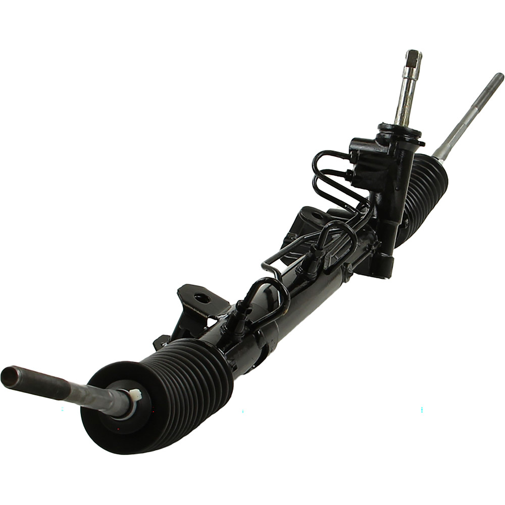 BuyAutoParts 80-02202R Rack and Pinion