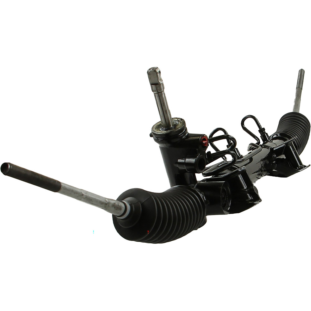 BuyAutoParts 80-02202R Rack and Pinion