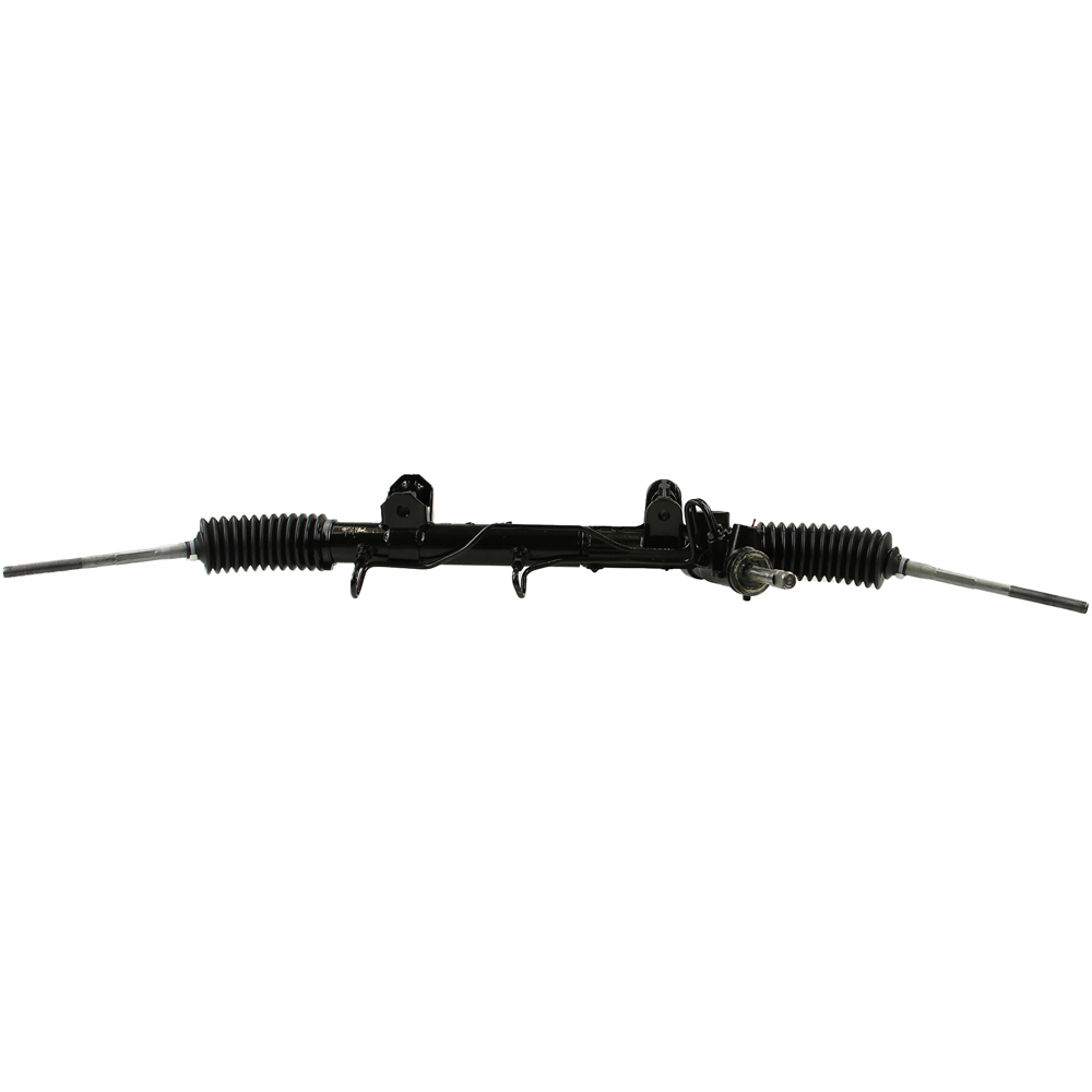 BuyAutoParts 80-02202R Rack and Pinion