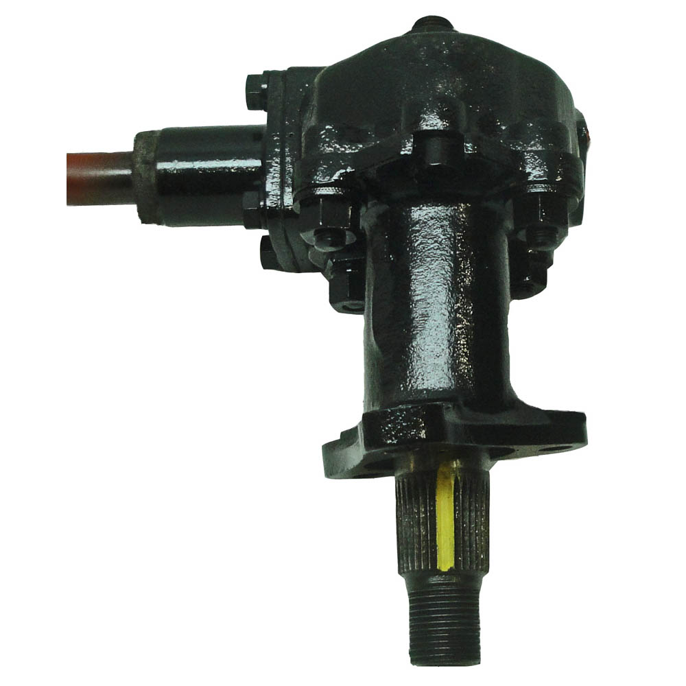  ford model-18 manual/steering/gear/box 