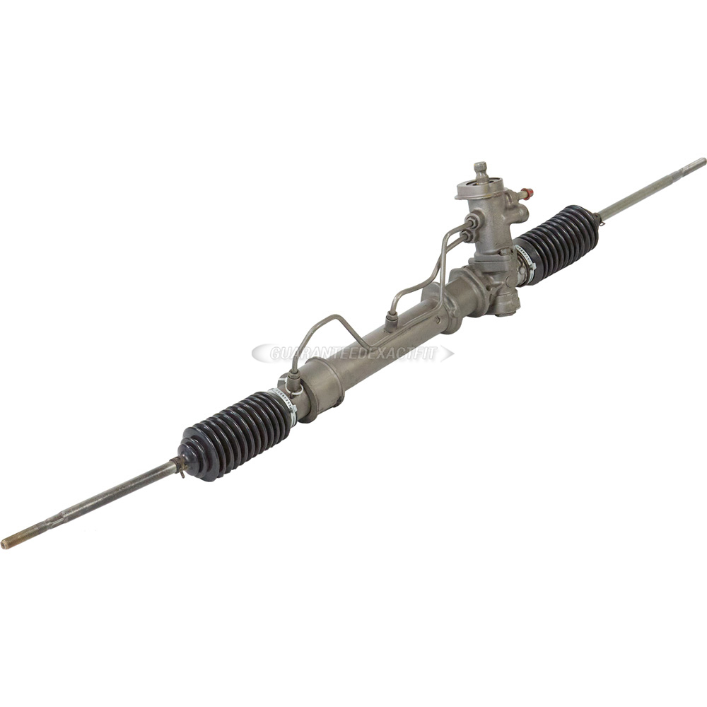 BuyAutoParts 80-00679R Rack and Pinion