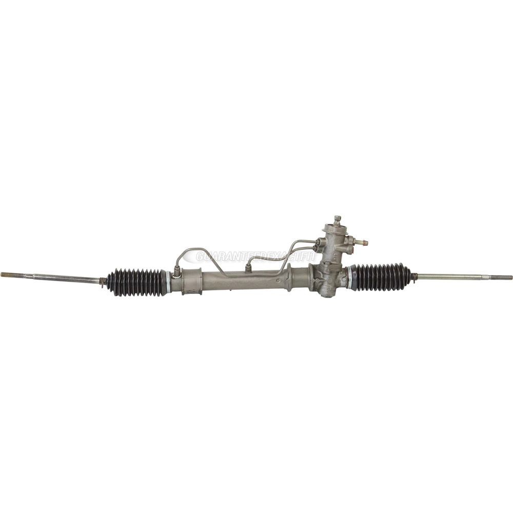 BuyAutoParts 80-00679R Rack and Pinion