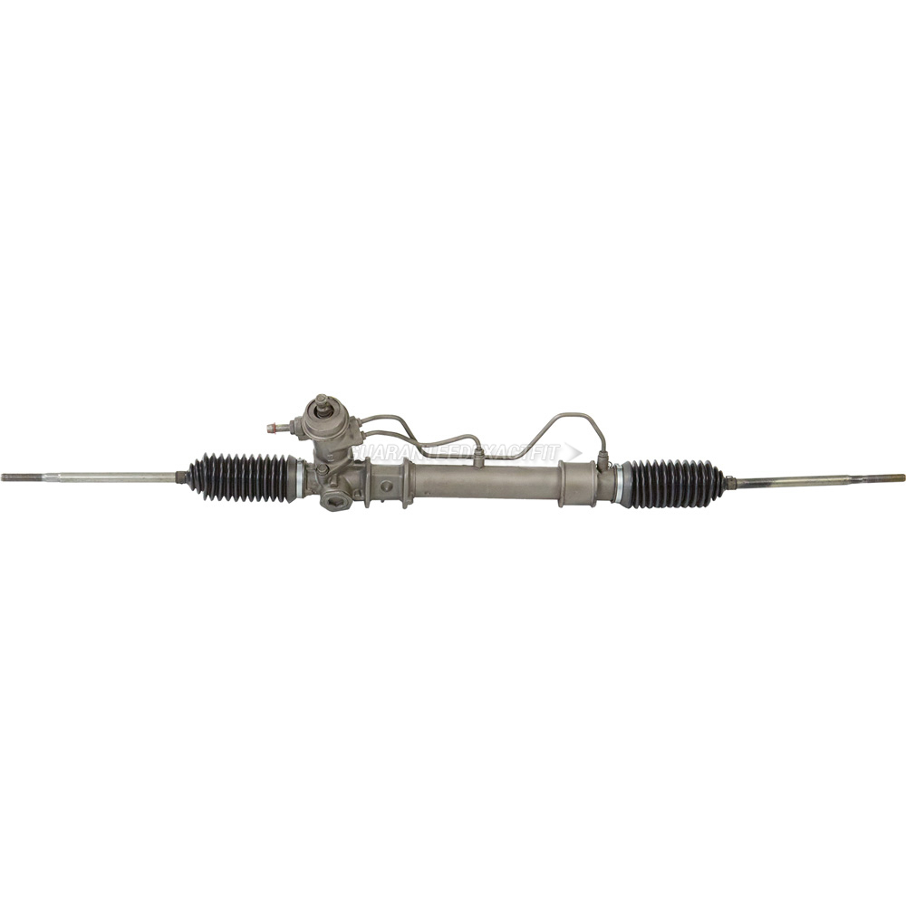 BuyAutoParts 80-00679R Rack and Pinion