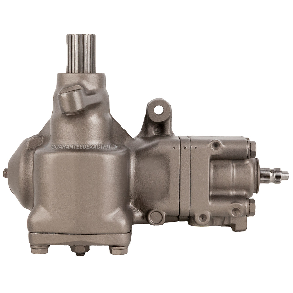 Power Steering Gear Box 8200043 R Power Steering Gear , 8200043 R