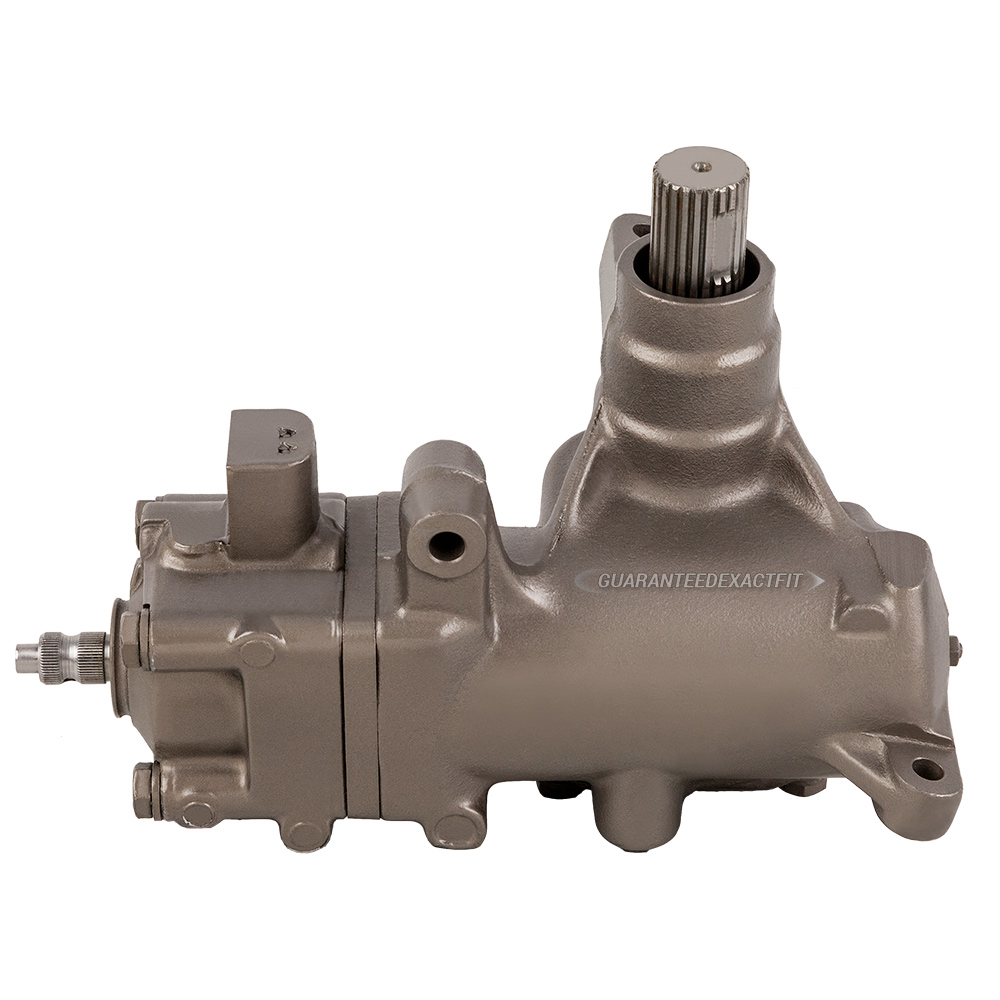 Power Steering Gear Box 8200349 WS Power Steering Gear , 8200349 WS
