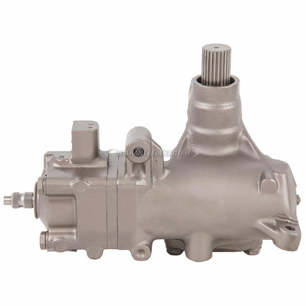 Power Steering Gear Box 8200349 NS Power Steering Gear , 8200349 NS