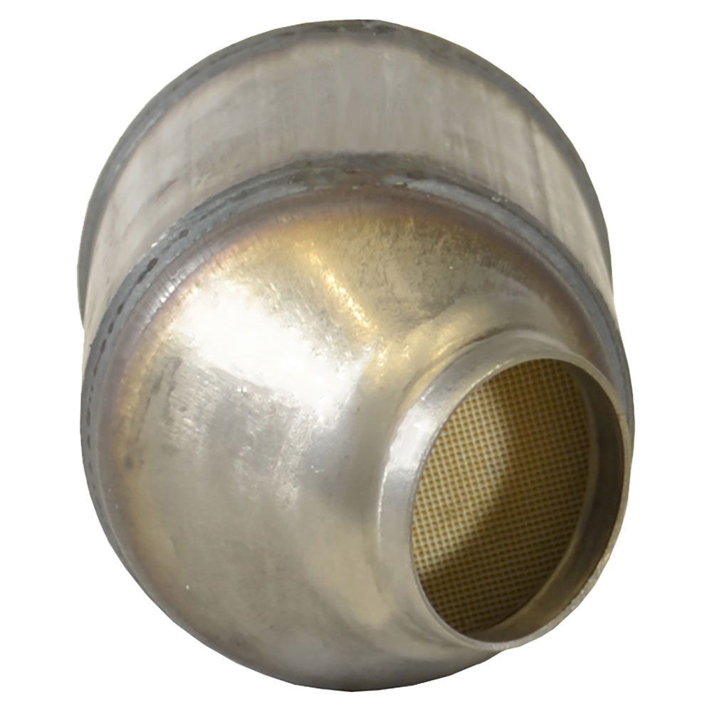 Eastern Catalytic 808007 Catalytic Converter CARB Approved