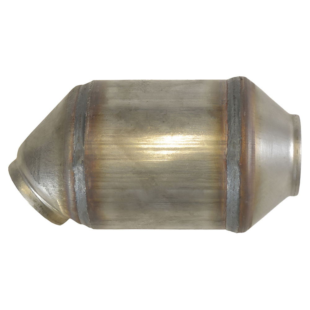 Eastern Catalytic 808007 Catalytic Converter CARB Approved
