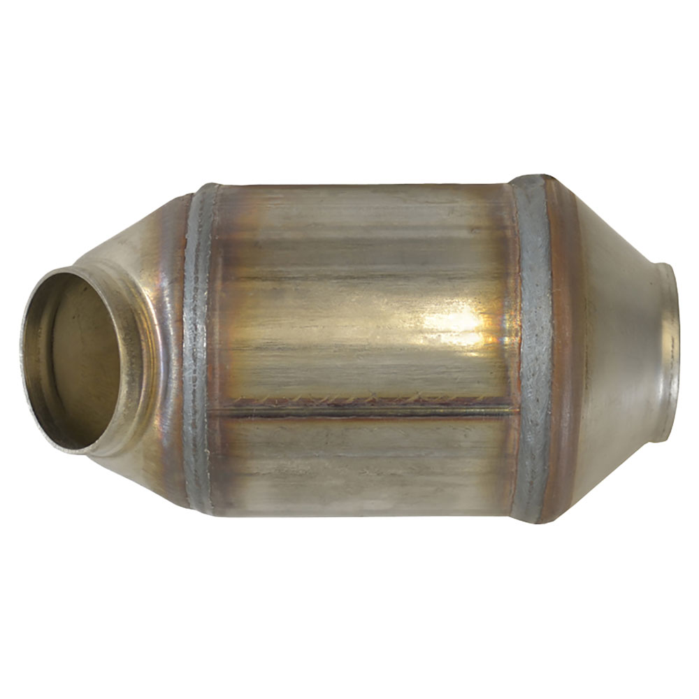 Eastern Catalytic 808007 Catalytic Converter CARB Approved