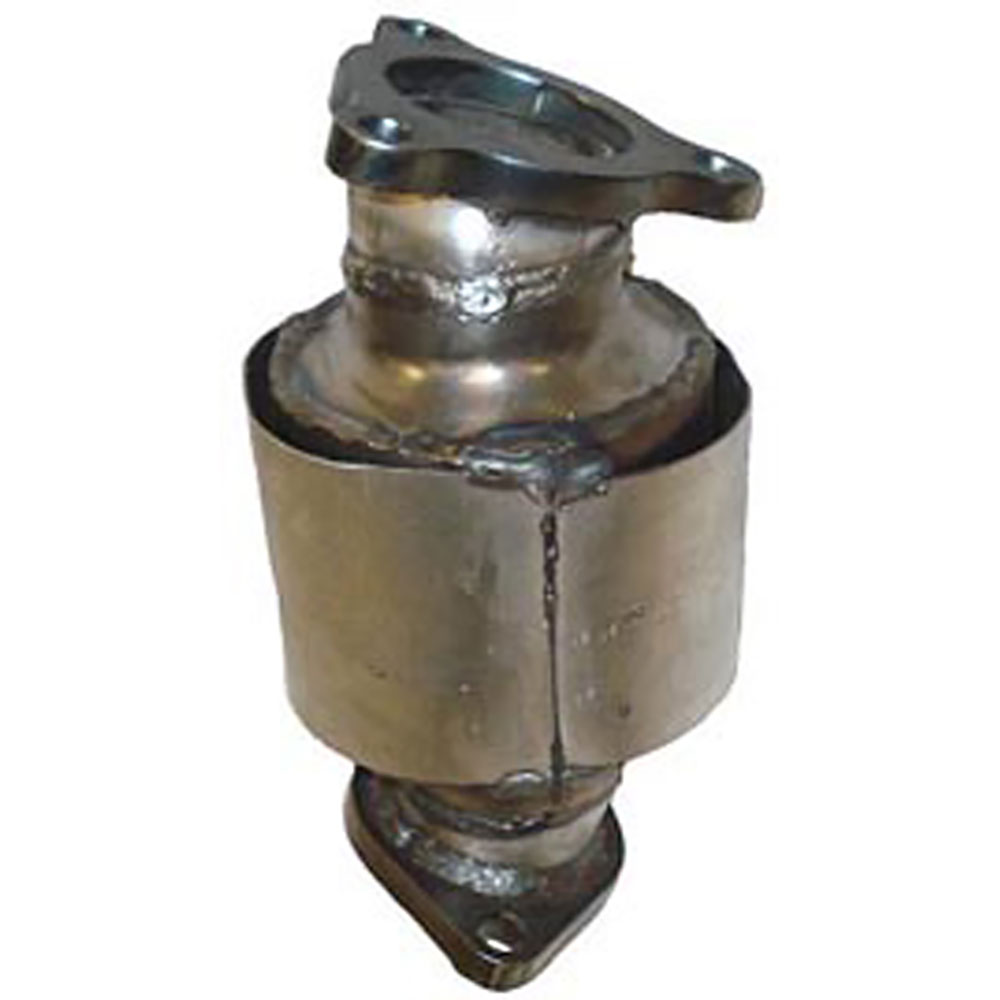 mitsubishi Galant Catalytic/Converter/CARB/Approved