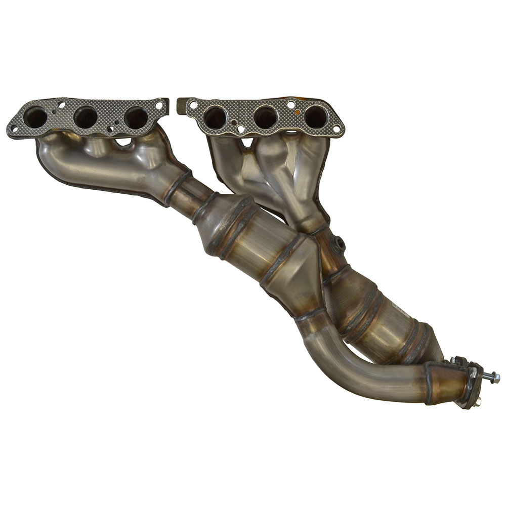 2005 lexus IS300 catalytic/converter/carb/approved 