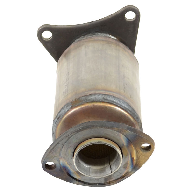 Eastern Catalytic 808552 Catalytic Converter CARB Approved