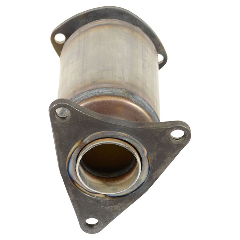 Eastern Catalytic 808552 Catalytic Converter CARB Approved