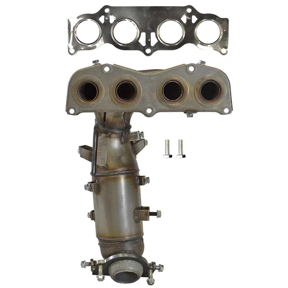  scion tC catalytic/converter/carb/approved 