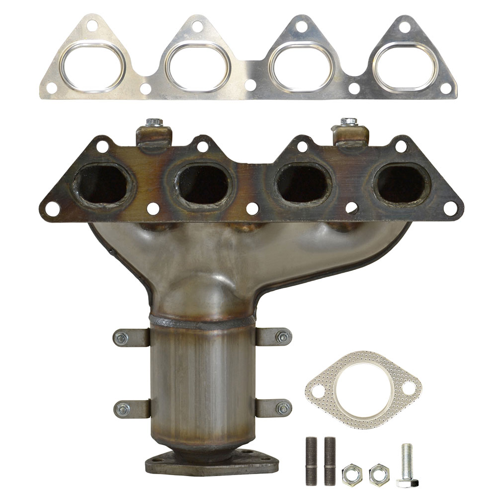  mitsubishi Lancer Catalytic/Converter/CARB/Approved 