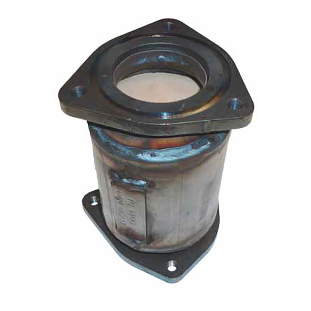  chevrolet Aveo catalytic/converter/carb/approved 