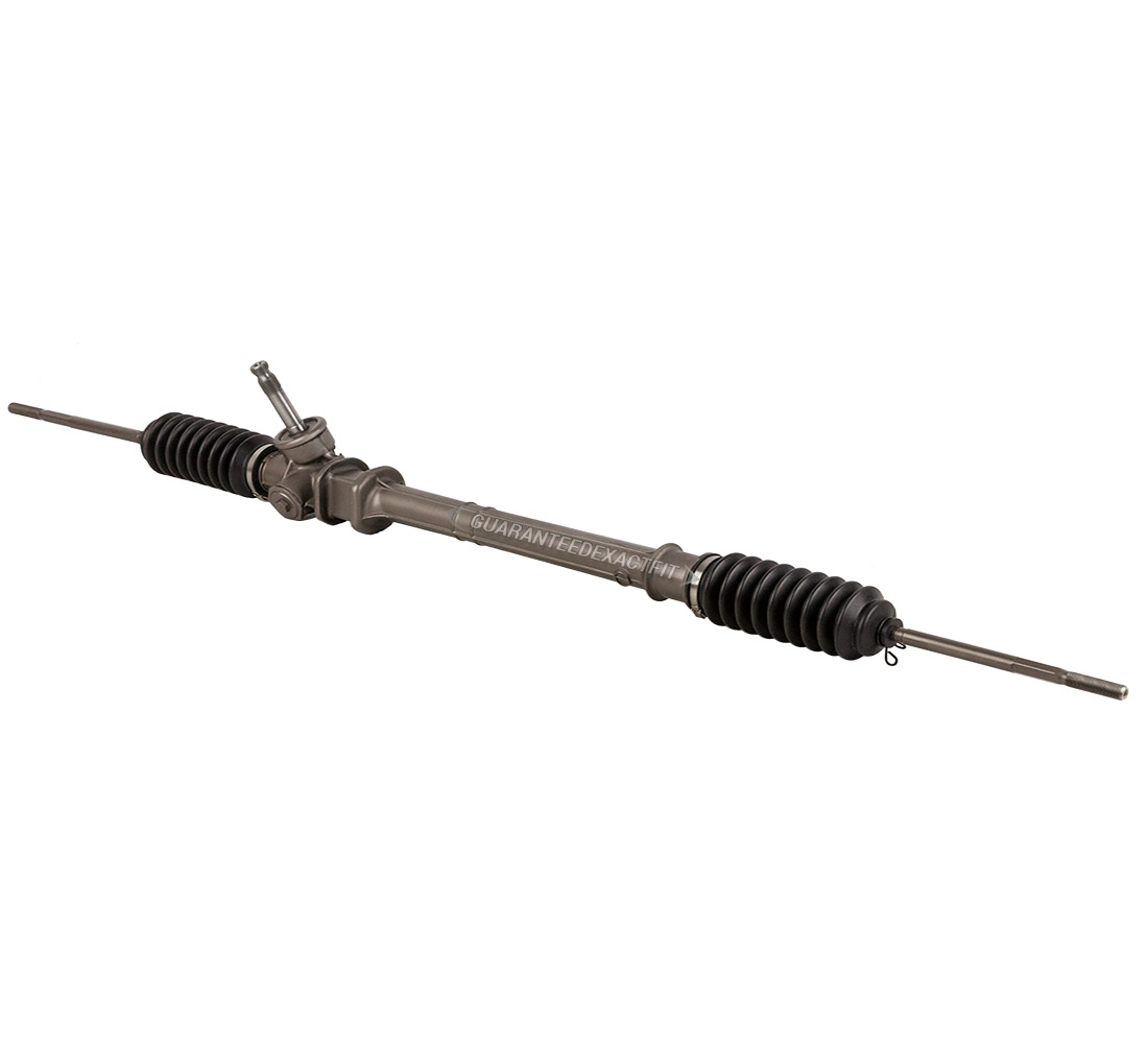BuyAutoParts 80-70035R Rack and Pinion