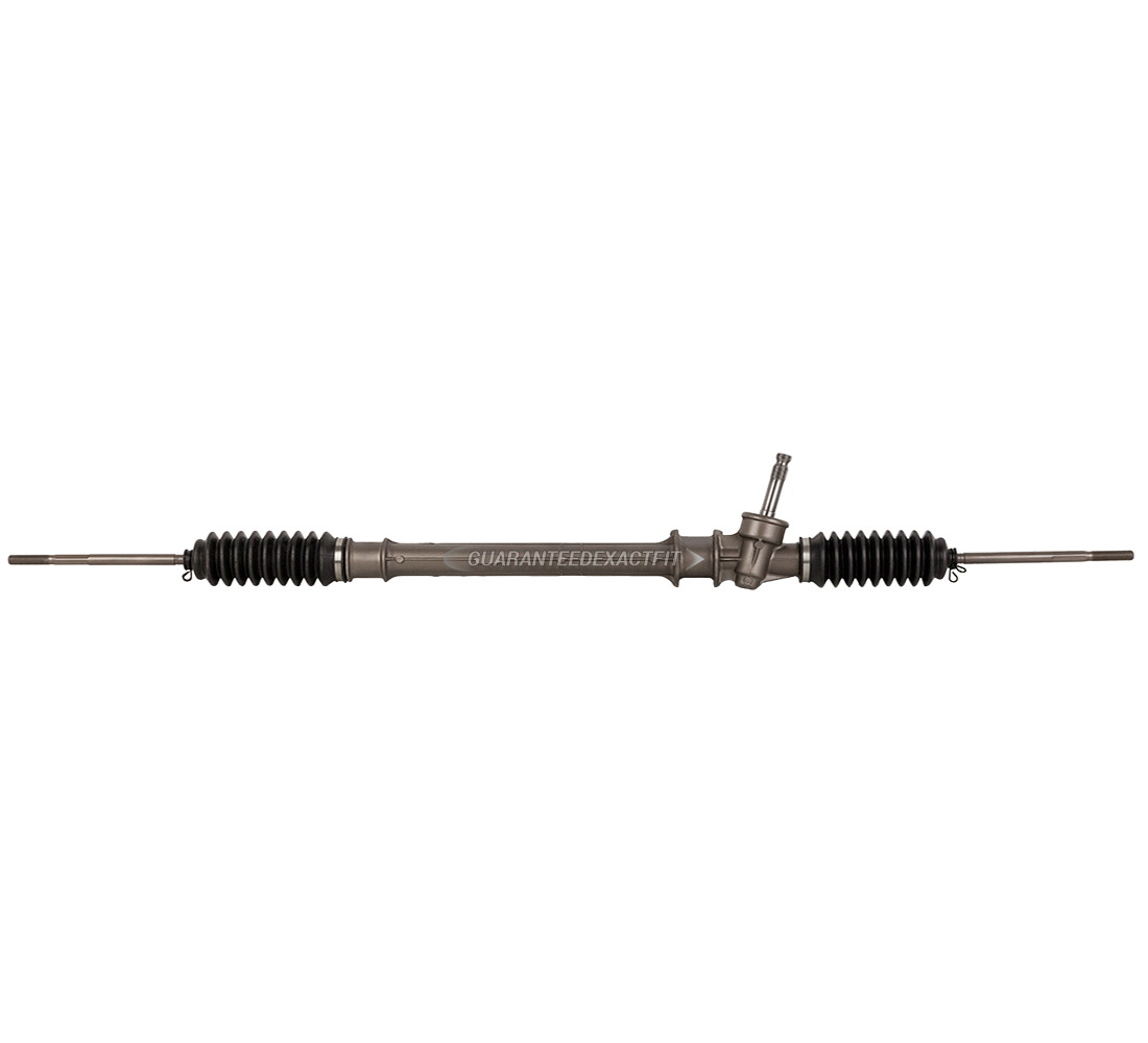 BuyAutoParts 80-70035R Rack and Pinion