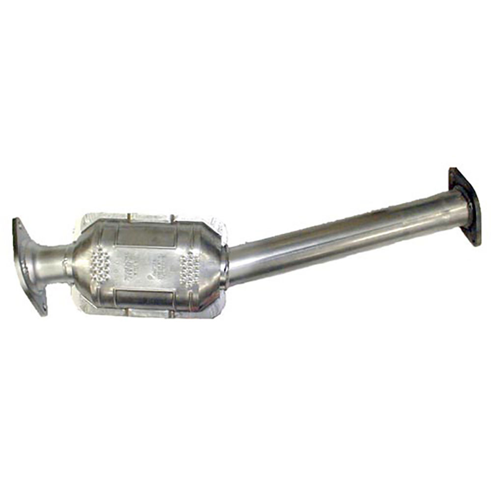  ford Contour catalytic/converter/carb/approved 