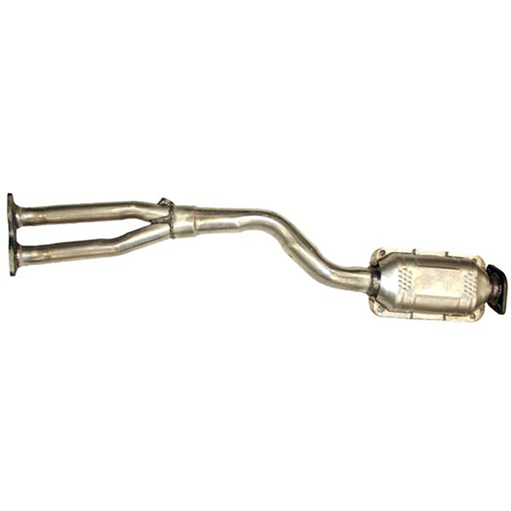  lexus GS300 catalytic/converter/carb/approved 