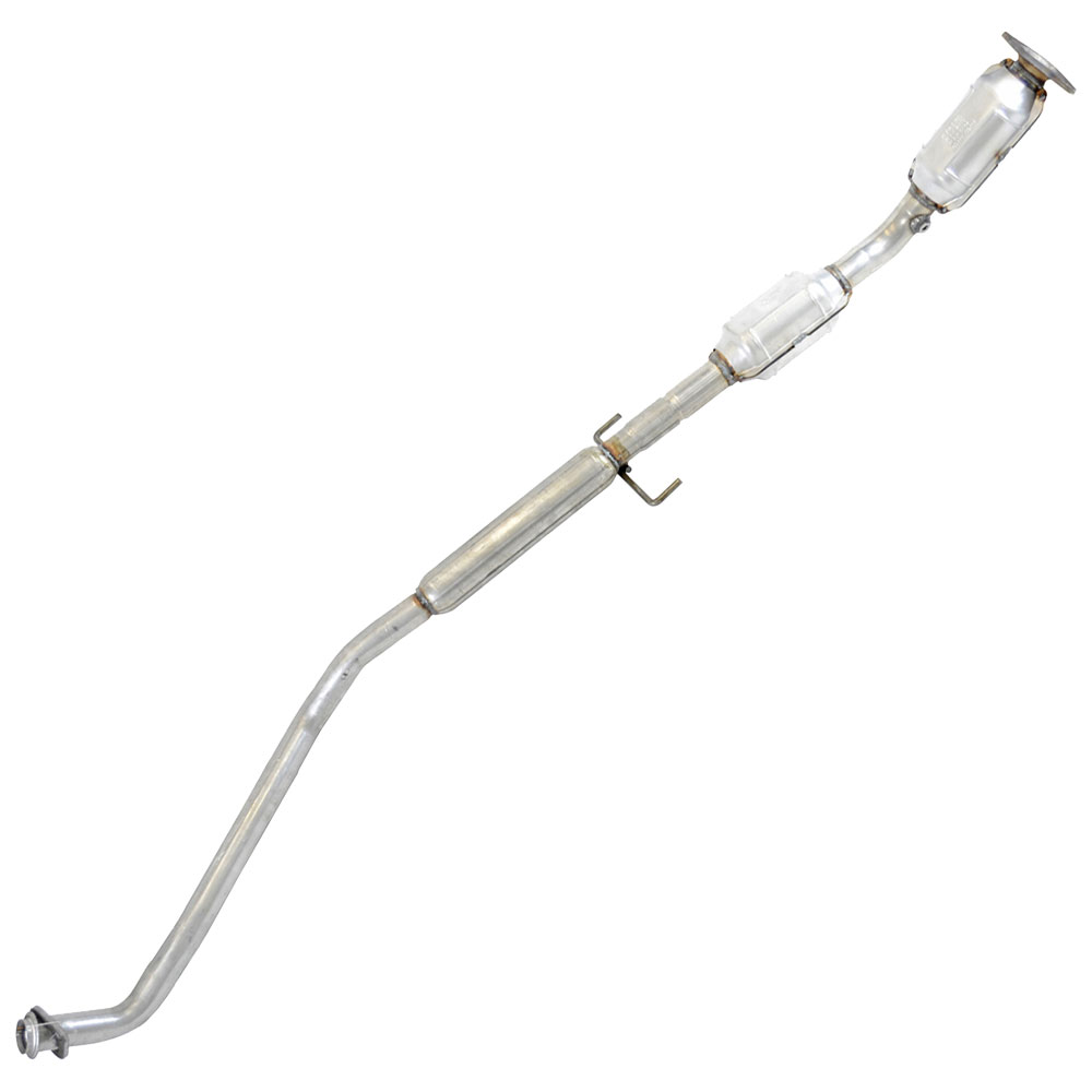 Toyota Matrix Catalytic/Converter/CARB/Approved
