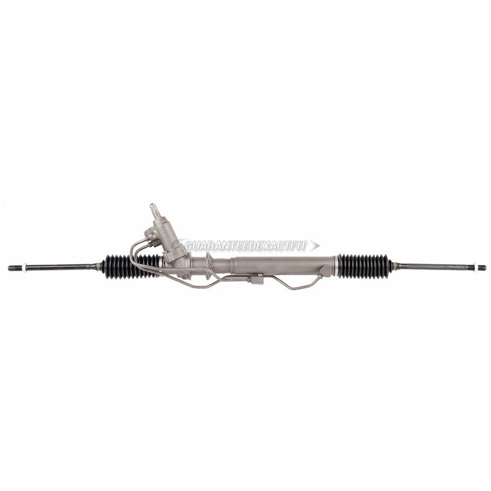 BuyAutoParts 80-00681R Rack and Pinion