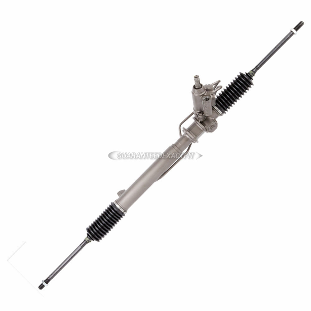 BuyAutoParts 80-00681R Rack and Pinion
